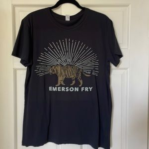 New, never worn Emerson Fry Tre. Size M